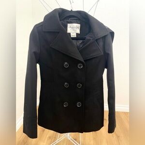 American Rag Pea Coat, Medium